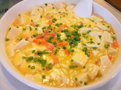 日本豆腐煲-忠义小酒馆(田东店)