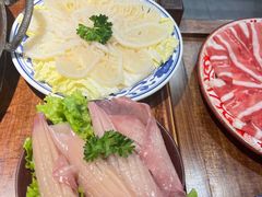 -楠火锅(西单店)