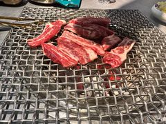 -可心筛网烤肉(南关区幸福一路店)