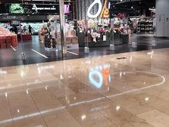 -Olé精品超市(广州太古汇店)