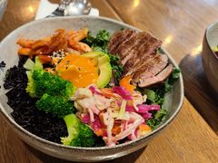 -Wagas(凤凰汇店)