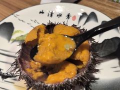 -松云居.大连人.大连菜