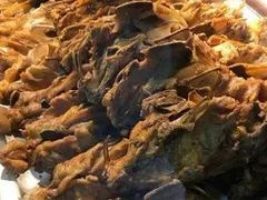-奉天玖福记熏拌鸡架(泛华店)