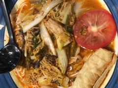 -食悦天美食广场(武汉壹方购物中心店)