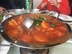 -大家乐东北菜(富河园店)