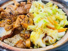 -惠粤轩茶餐厅(中山北路店)