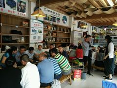 -蘑统田下·野生菌火锅