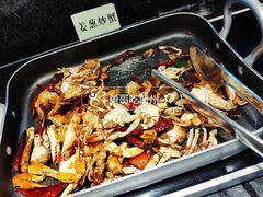 -夏威夷火锅烤肉自助餐厅(茂业店)