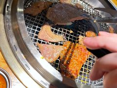 彩陶秘制梅肉-韩罗苑(万象城店)