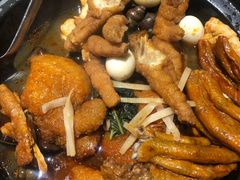 -柳州菜饮食文化博物馆