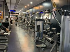 -古德菲力健身(广体店)