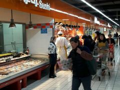 -家乐福(古北店)