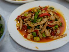 -明华饭庄(清泉街店)