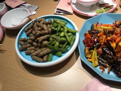 -街角等你.大连海鲜烧烤(西安路店)