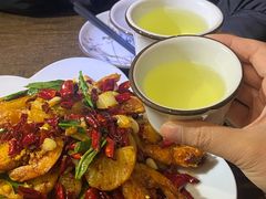 -小喜客·云南特色菜(纳西庭院店)