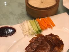 -扬州香格里拉·香宫中餐厅