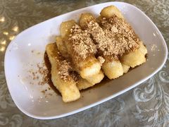 -壹山酒楼(三乡店)
