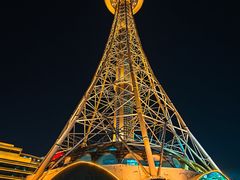 -龙塔