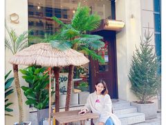 -Miss Q Family甜品·蛋糕·法甜咖啡