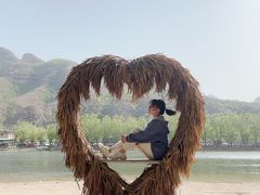 -十渡东湖港风景区