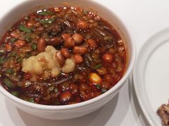 酸辣粉-眉州东坡(国贸店)