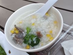 鲜牛展-吉友粥底火锅(方斜路店)