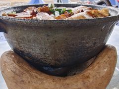 -百花人家(清水田园店)