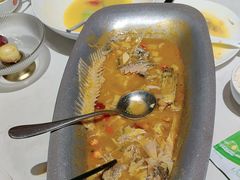 -徽镇小厨·经典徽菜(十里河店)