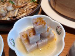 桂花荔浦芋儿-庆春朴门(前滩太古里店)