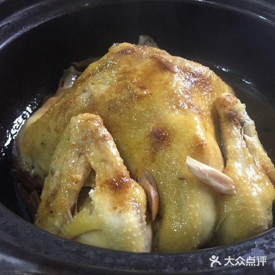 老字号农家宴
