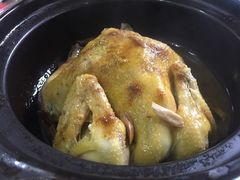 富贵茶香鸡-老字号农家宴