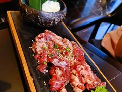 -谷牛和牛烤肉(漕河泾印象城店)