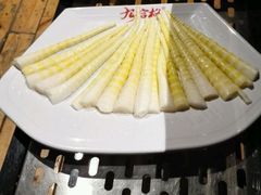 -九宫格重庆火锅(北国商城店)