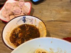 -锅儿挑面馆