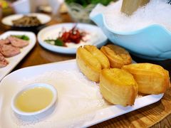 -尚海豆捞(乐虹坊店)