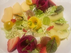 -波特曼西餐厅(中央大街店)