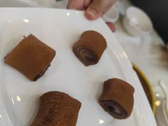 -便宜坊烤鸭店(玉蜓桥天坛店)