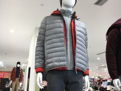 -优衣库(珠海华发商都店)