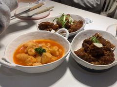 -秀儿家の小确幸融合西餐厅(万达店)