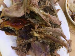 -维吾尔餐厅(宜山路店)