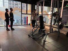 -FEELINGME乐刻包月私教馆·健身(澳门路店)