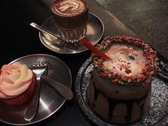 -BE NORMAL CAFE(霞溪路店)