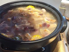 -小厨娘淮扬菜(天印大道店)