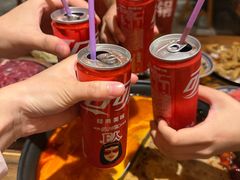 -旧街市鲜货老火锅(大光路店)