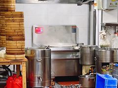 -雪琴面馆富安特色鱼汤面(城中花园店)