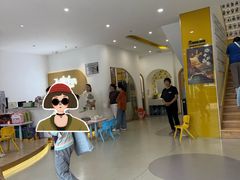 -飞童凡响艺术学校(松江区九里亭校区)