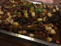 -锦尚阁烤鱼•天津菜(宣武门胡同店)
