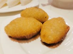 菜脯咸水角-凤凰楼酒家·粤宴点心(华强北店)