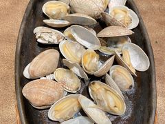 -萨莉亚意式餐厅(浦江万达广场店)