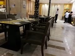 -舟山财富大酒店-自助餐厅